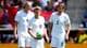 Fredrik Varfjell / NTB Erling Braut Haaland, Martin Ødegaard og Sander Berge