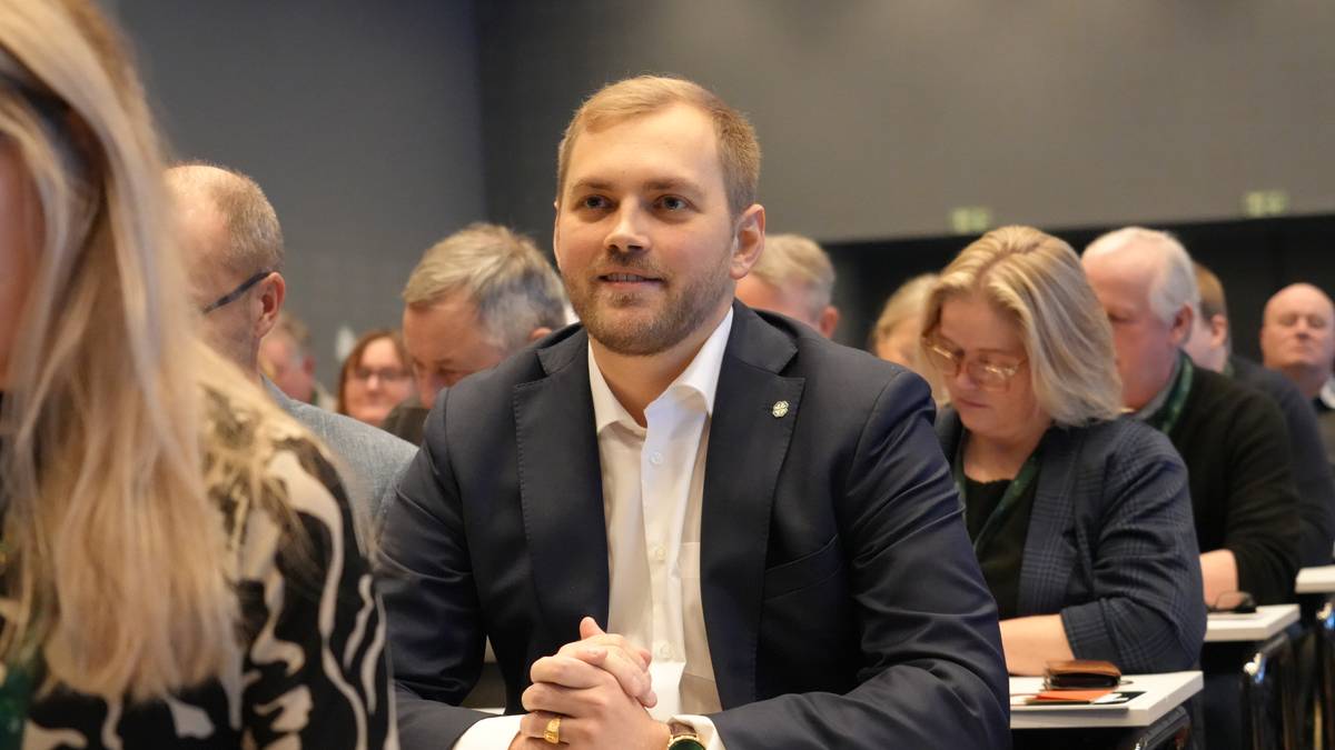 Ber Vedum snu i omstridt sak: – Dette blir en «rysare»