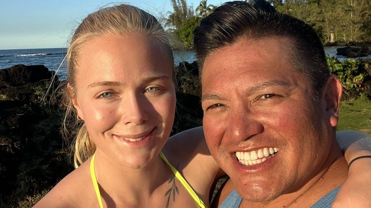 TV 2: Norske Hanne har vunne fram mot ICE