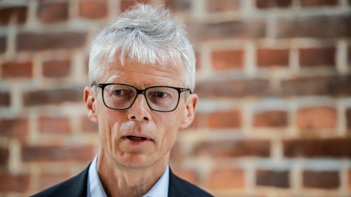 Stenseng: – Flere ting ved Nav som må forbedres