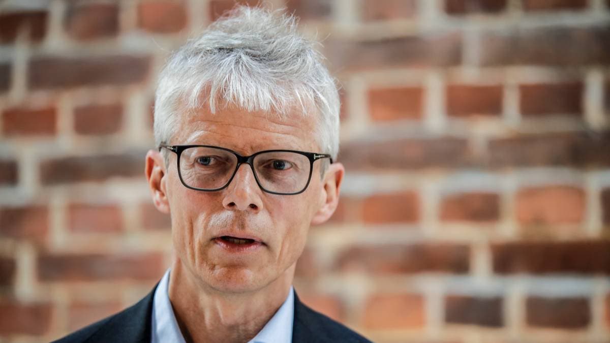 Stenseng: – Flere ting ved Nav som må forbedres