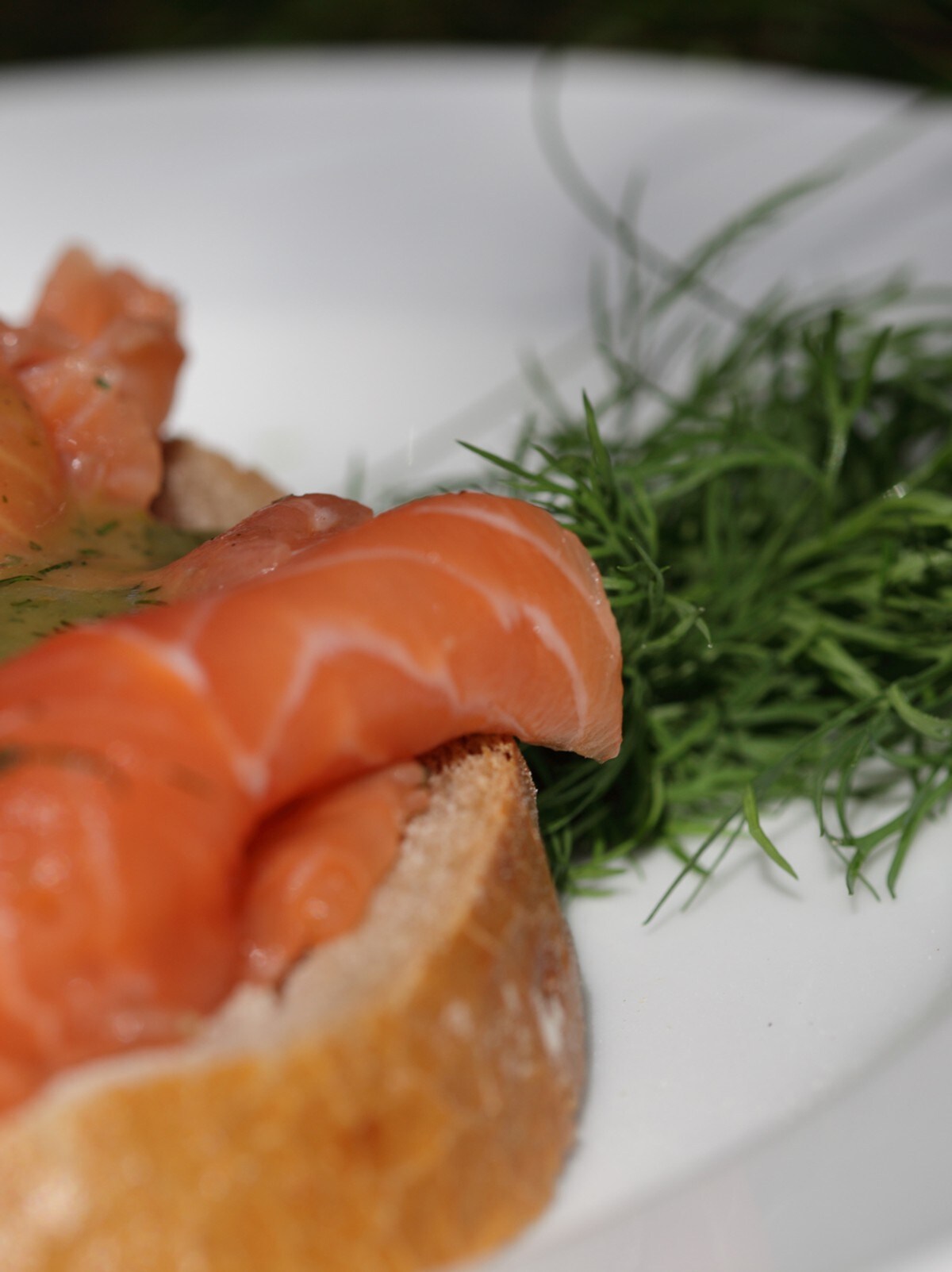 Gresk Yoghurt Med Honning Og Klementin