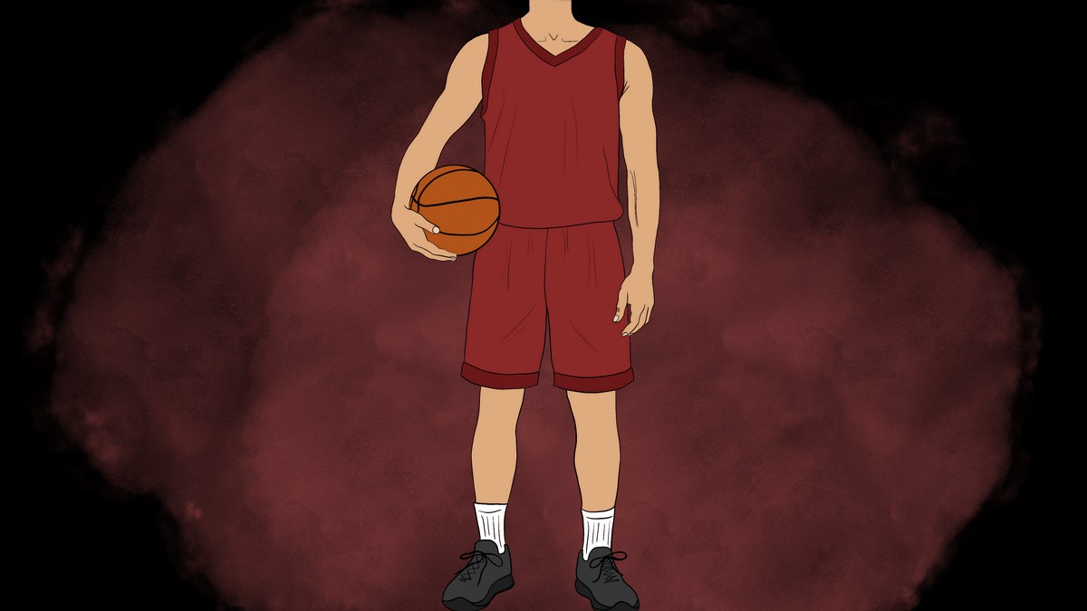 Hemmeligheten ble aldri avslørt