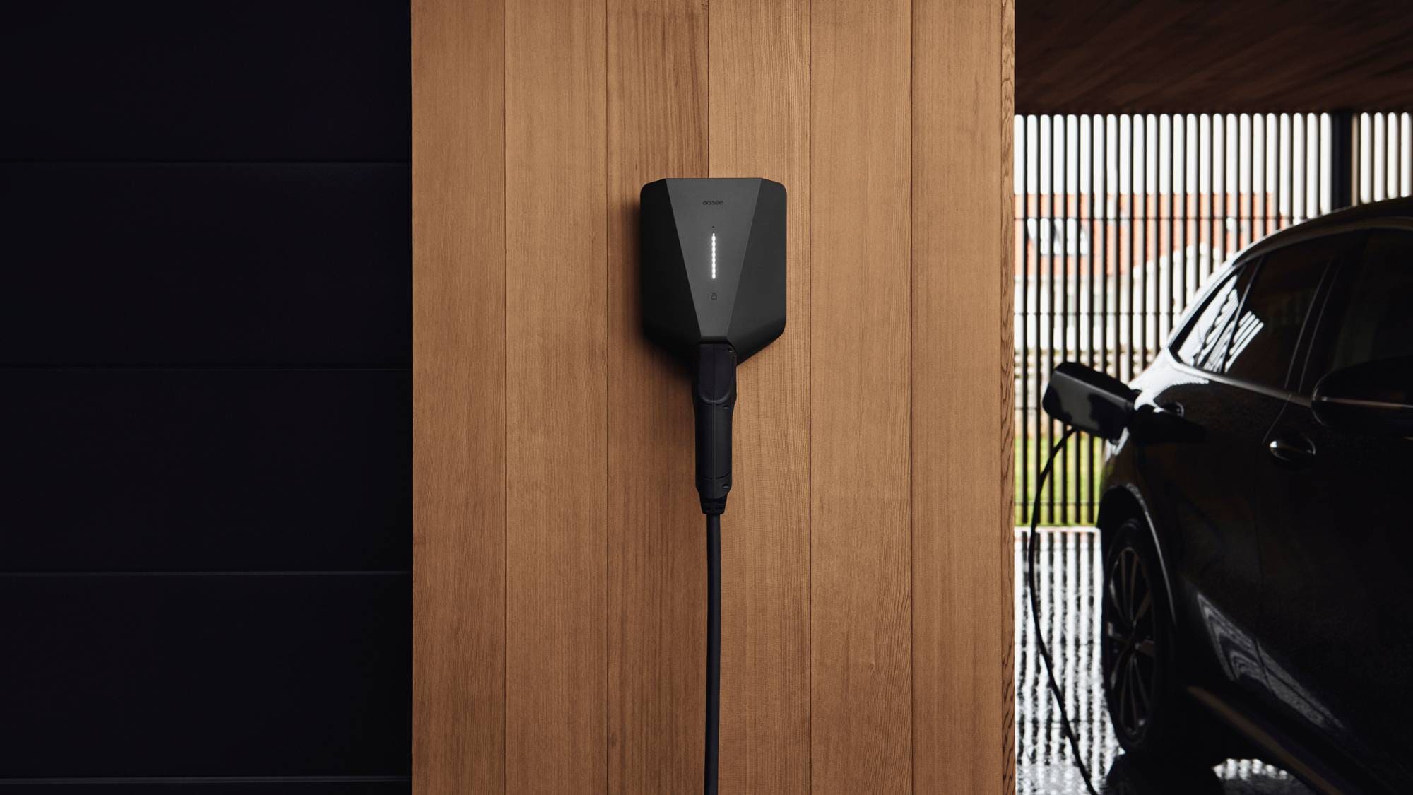 Easee charge lite