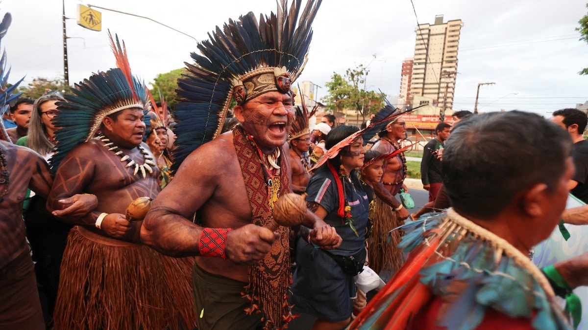 Ny rapport: Hvert fjerde år blir verden 0,1 grad varmere