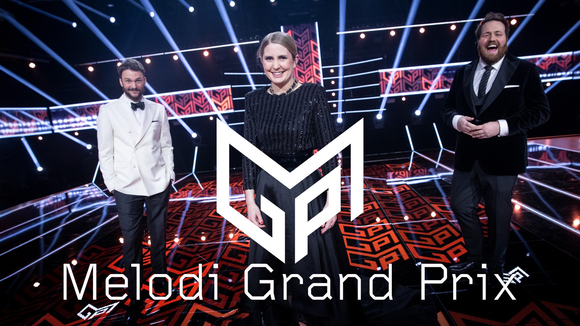 Melodi Grand Prix Nrk Tv