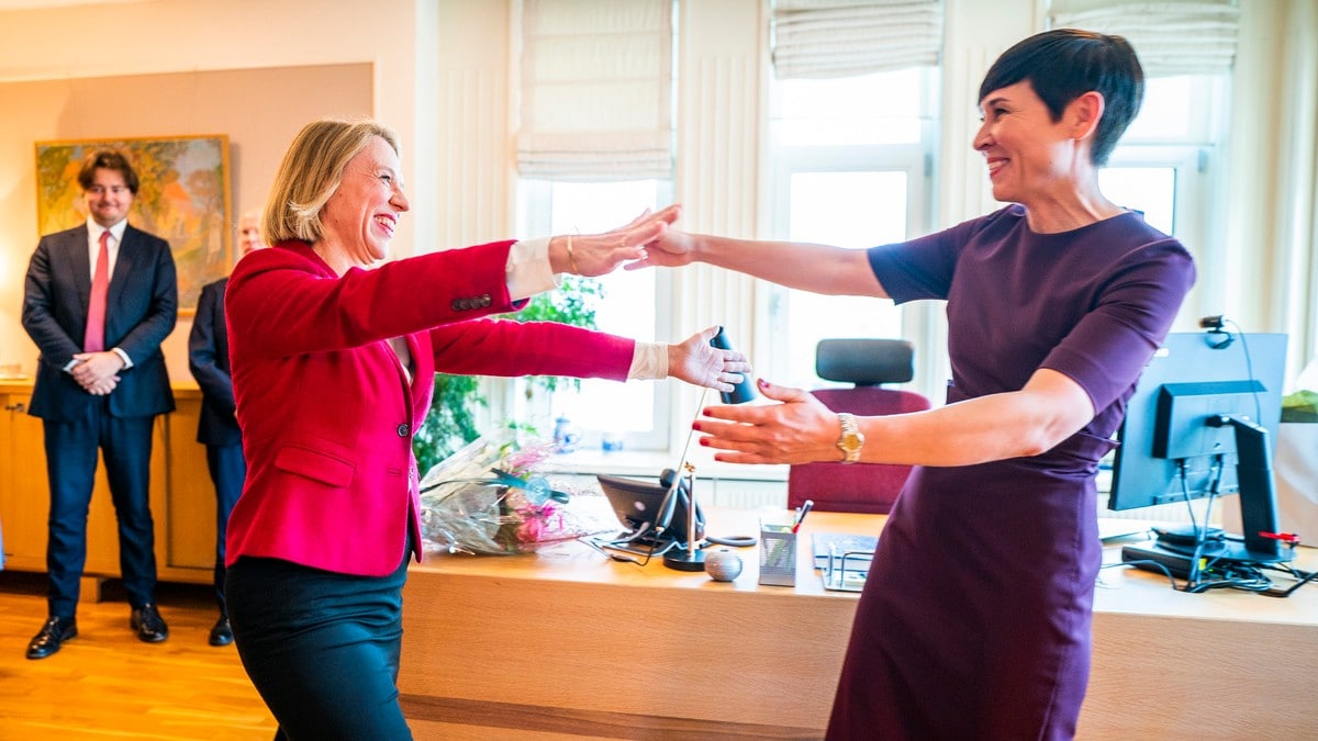 Tillitssamfunnet er rystet i grunnvollene