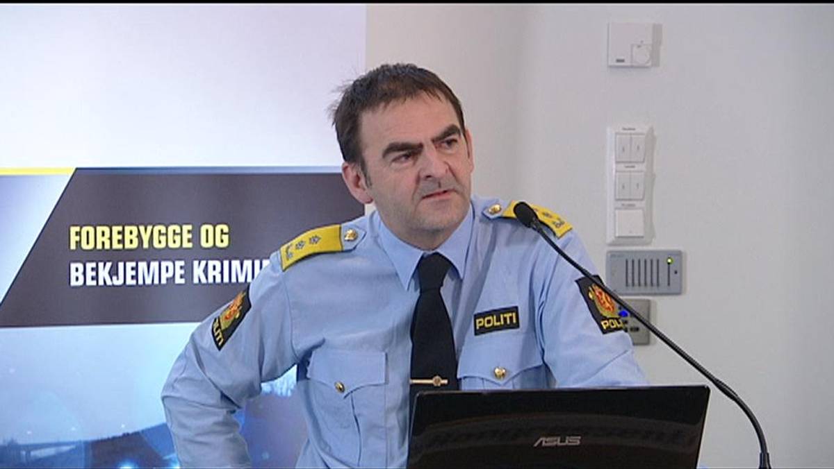 Bekymret For Partnerdrap – NRK Norge – Oversikt Over Nyheter Fra Ulike ...