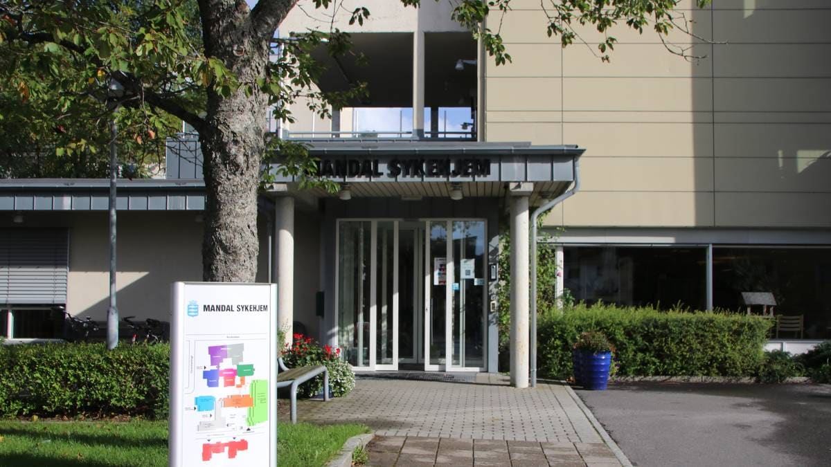 Kan koste over 200 millioner å fikse sykehjem