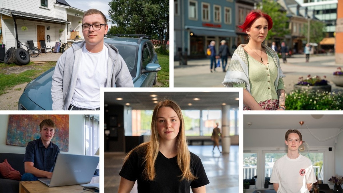 Valgforsker: Unge er lettest å påvirke før valget