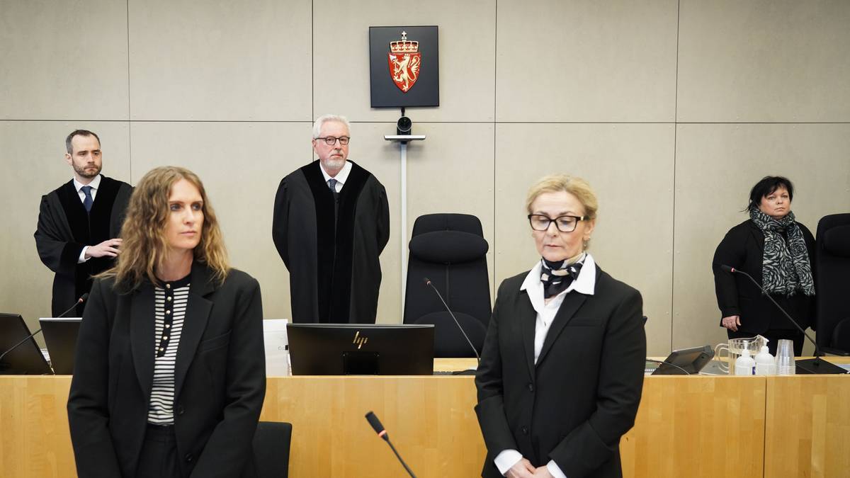 Psykiaterne har gransket «Bestilleren»: Har endret vurderingen
