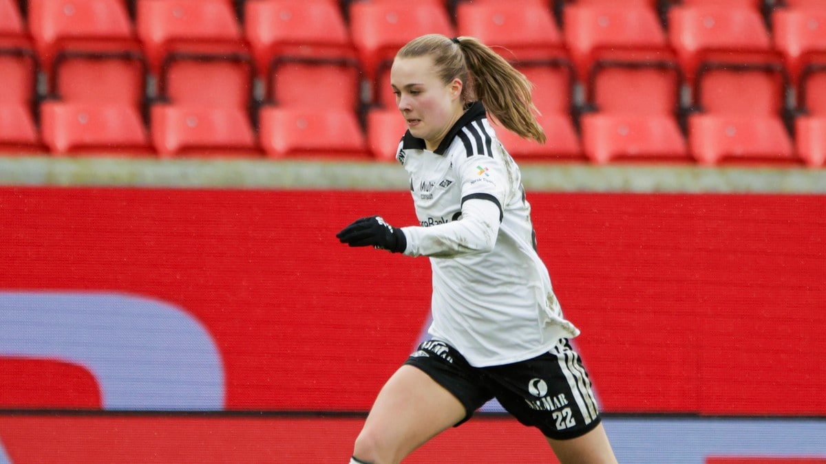 Rosenborg slo Lyn i thriller – comeback og overtidsmål