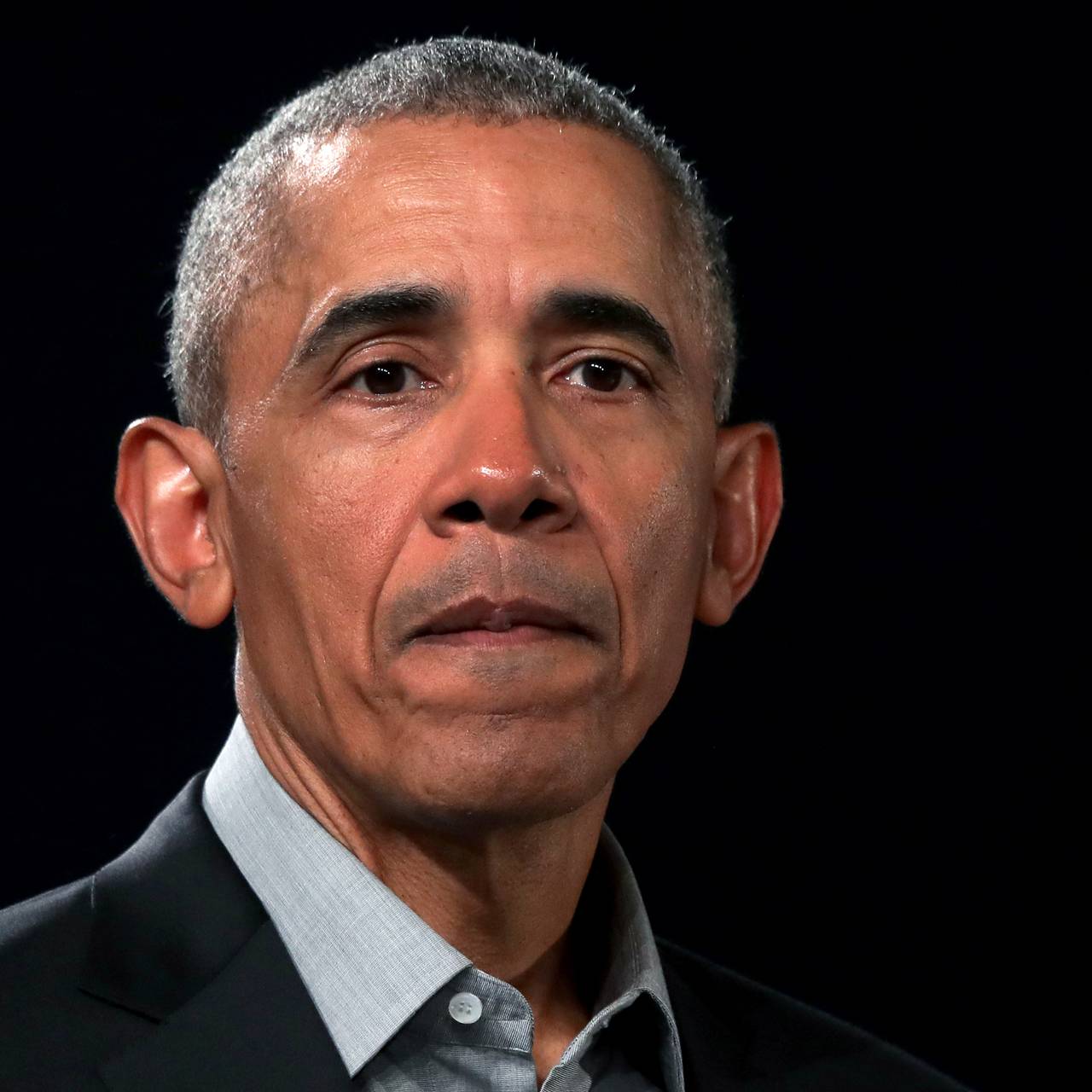 Obama 2019