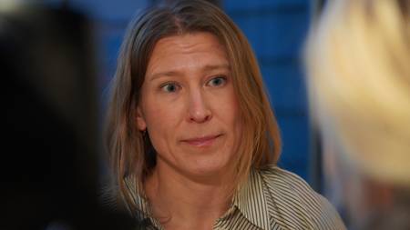 Nav må avvise hjemløse: Risikerer at flere står helt uten «tak over ...