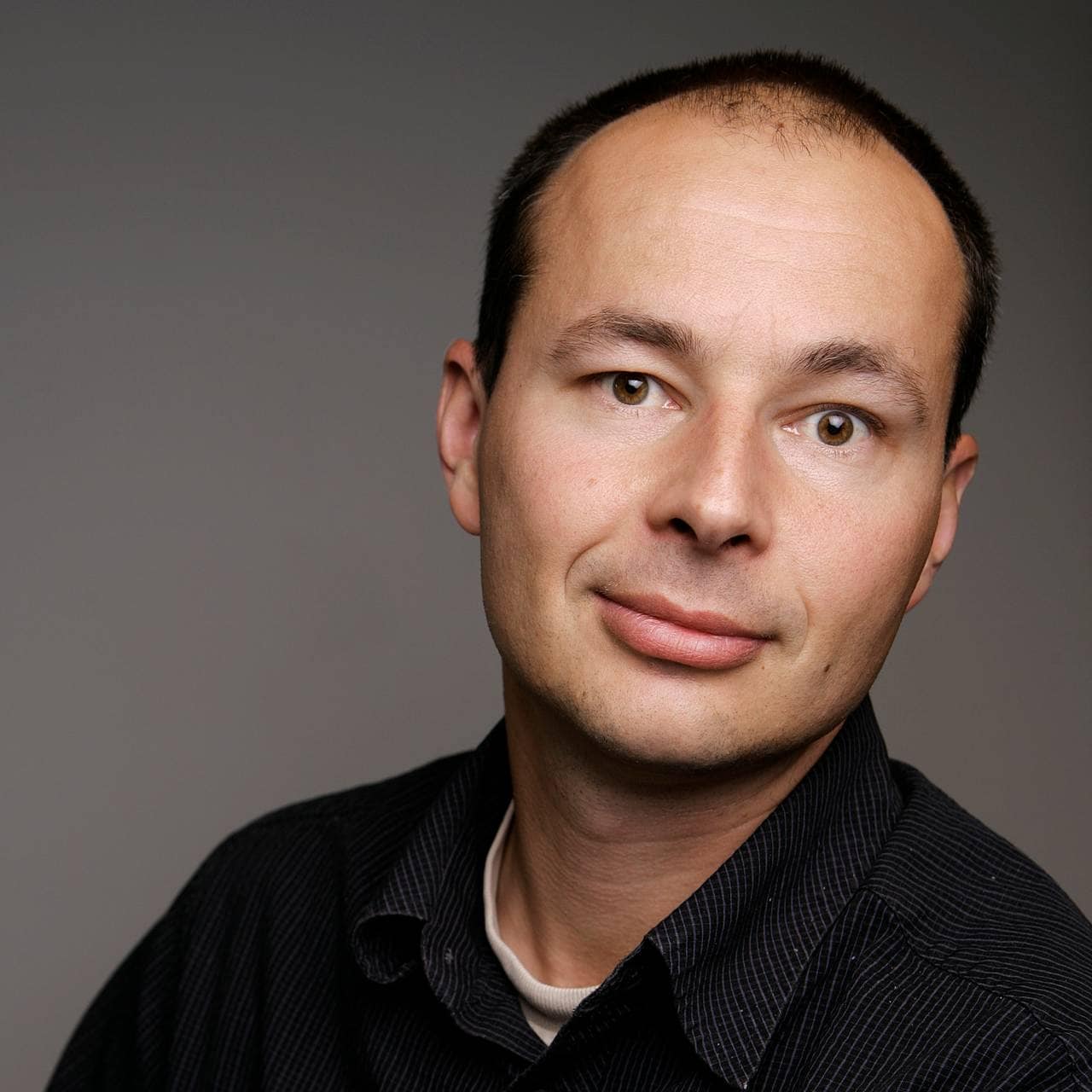 Rasmus Benestad