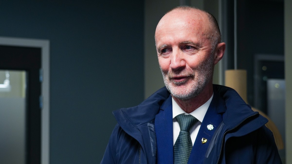 Kaller inn til ekstraordin&aelig;rt m&oslash;te om nettkapasiteten