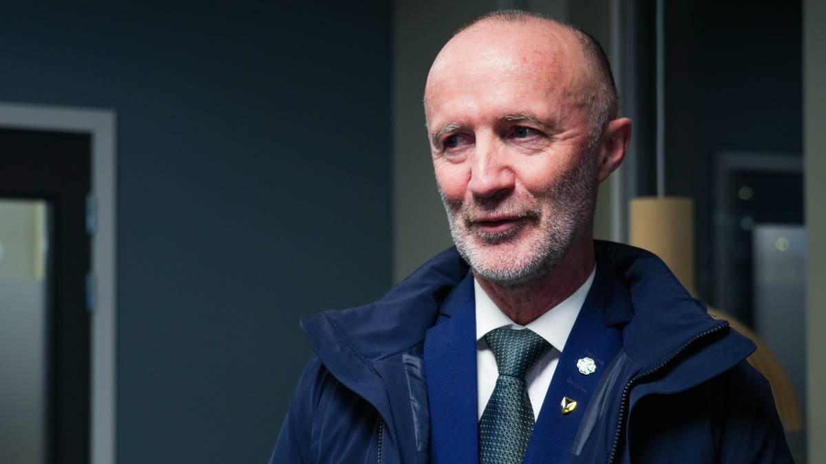 Reagerer på avgjørelse fra Statnett: – Krise for næringslivet i nord