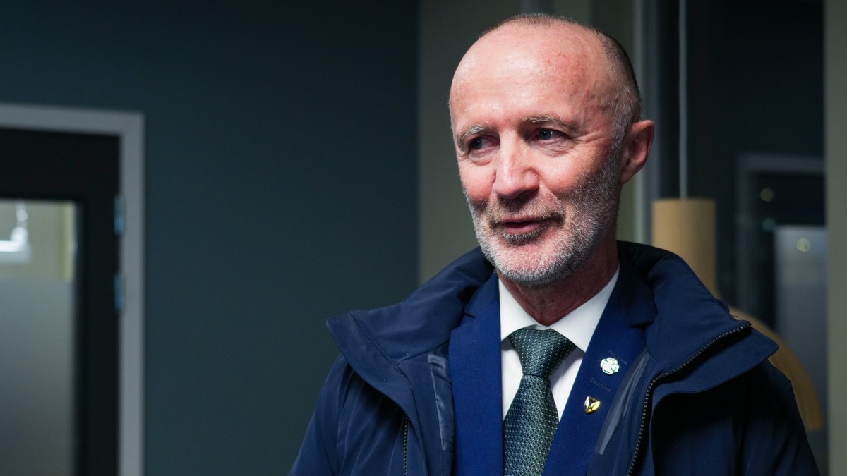 Gir 5 millioner i st&oslash;tte til ny t&oslash;mmerkai