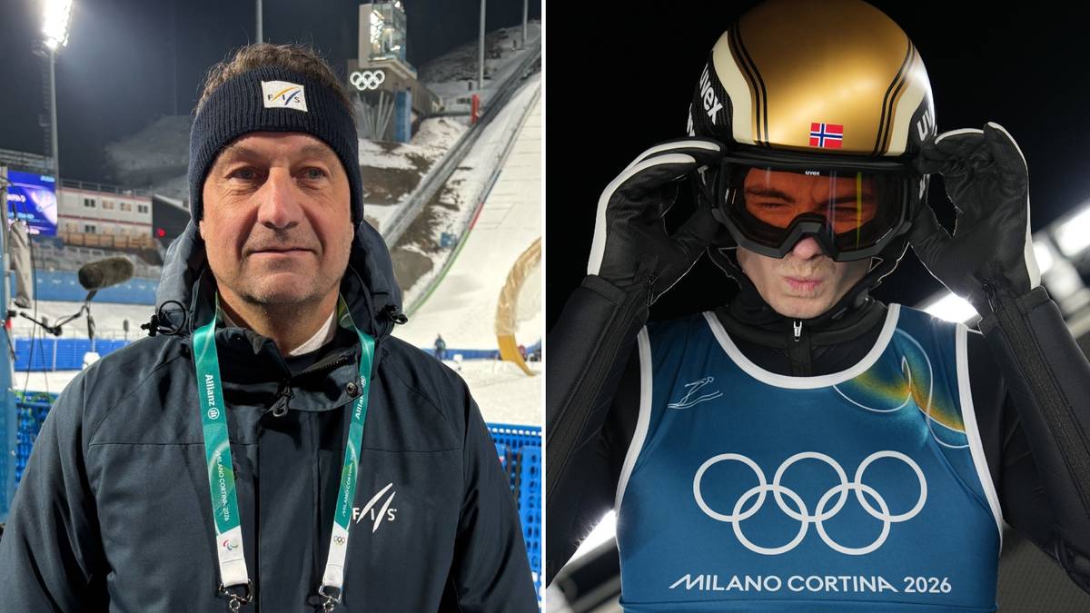 Advarer mot OL-juks – vil skremme utøverne med overraskende grep