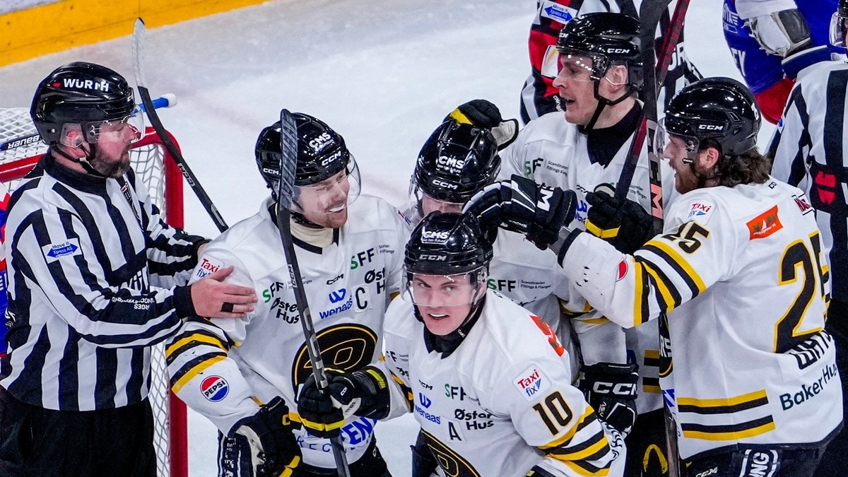 Oilers med nytt Jordal-show – slo Vålerenga 3-0