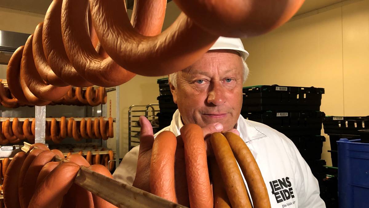 Investerer i batterier for å takle høye strømpriser