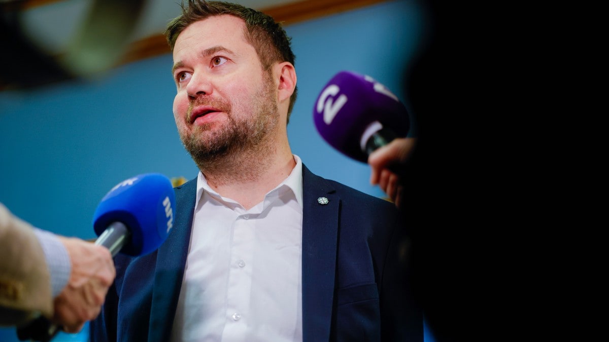 Sp snur om lobbyregister – håper på flertall for nye forslag