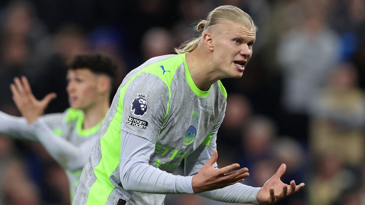 Ekspertene om Premier League-duellen: Kampen som kan gi Arsenal gullet