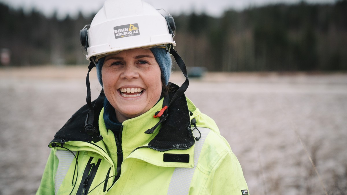 Fekk dødsdom – nå er ho frisk