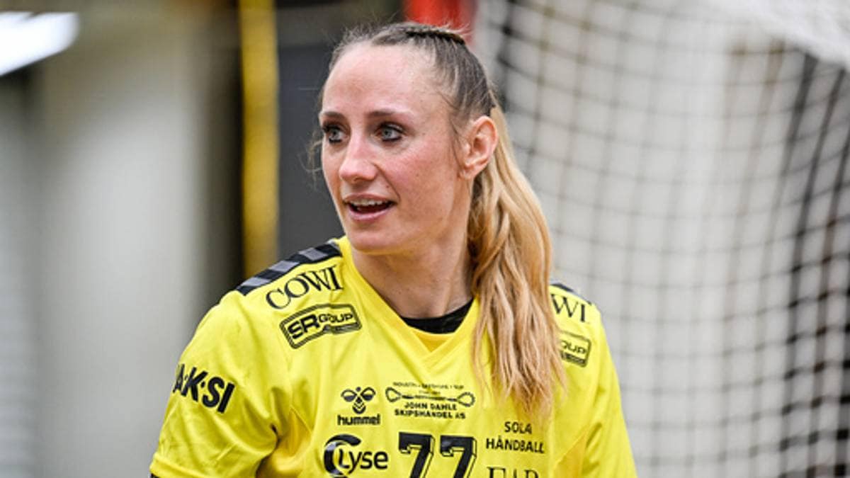 Sola og Tertnes søker om Champions League-spill