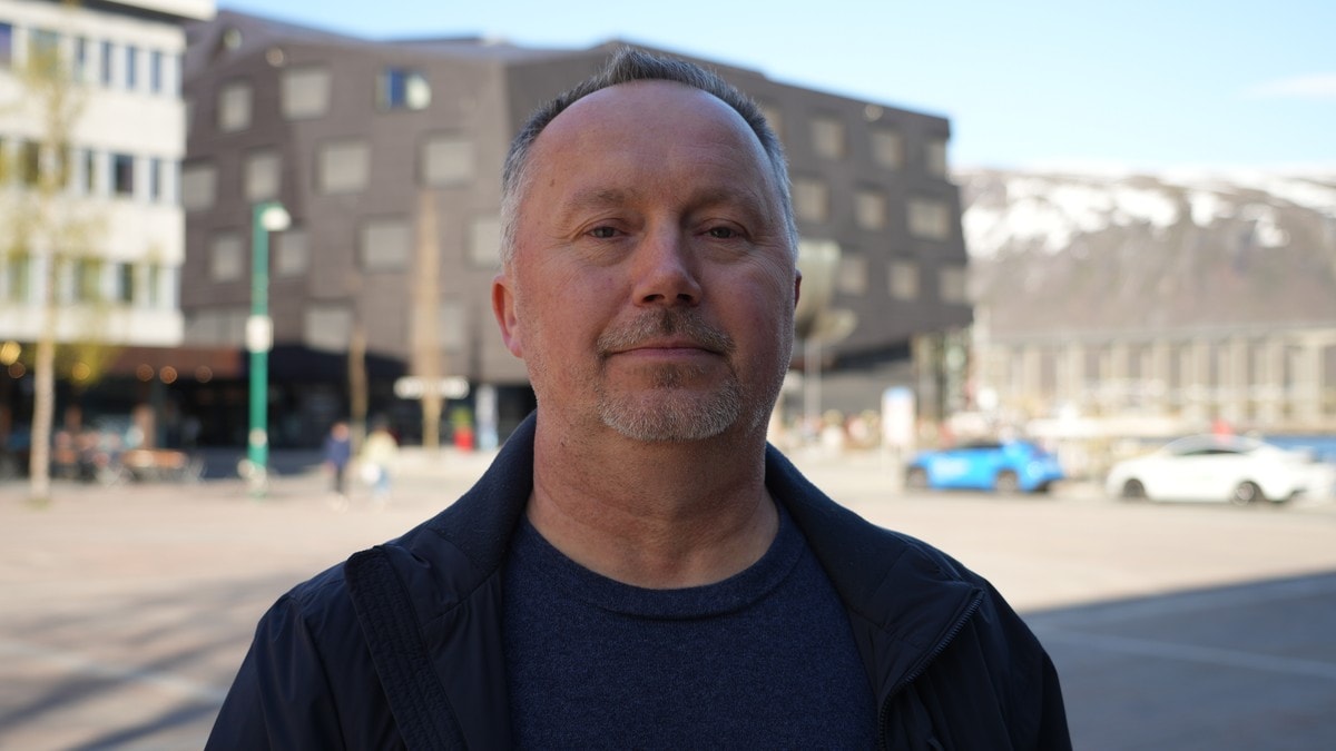 Tommy Olsen blir ikke utlevert til Hellas