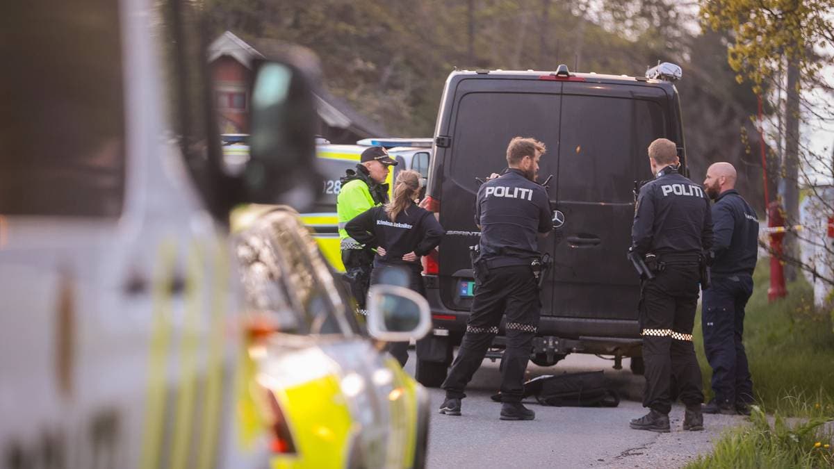 Reagerer på løslatelse av ungdommer som er siktet for drapsforsøk