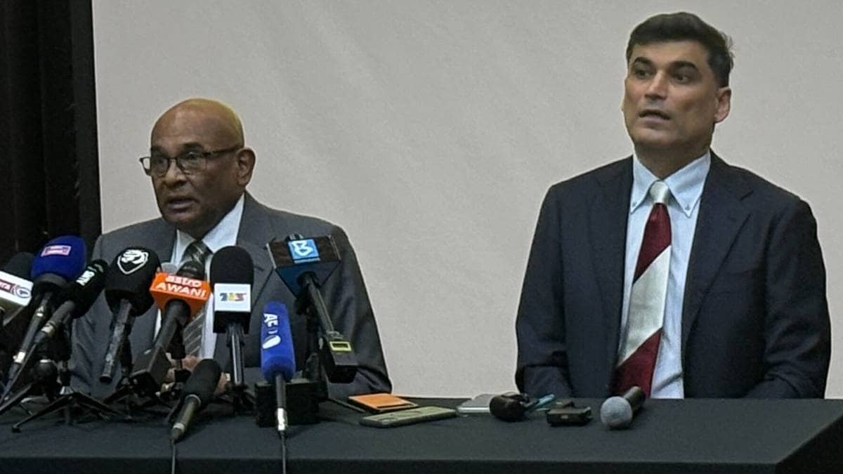 Fotballtopper med iransk VM-beskjed: – Håper de løser problemene