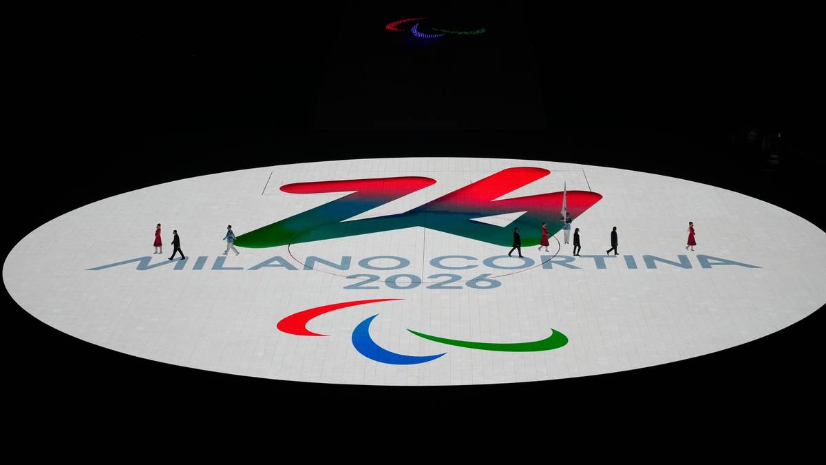 Finland boikotter åpningsseremonien i Paralympics