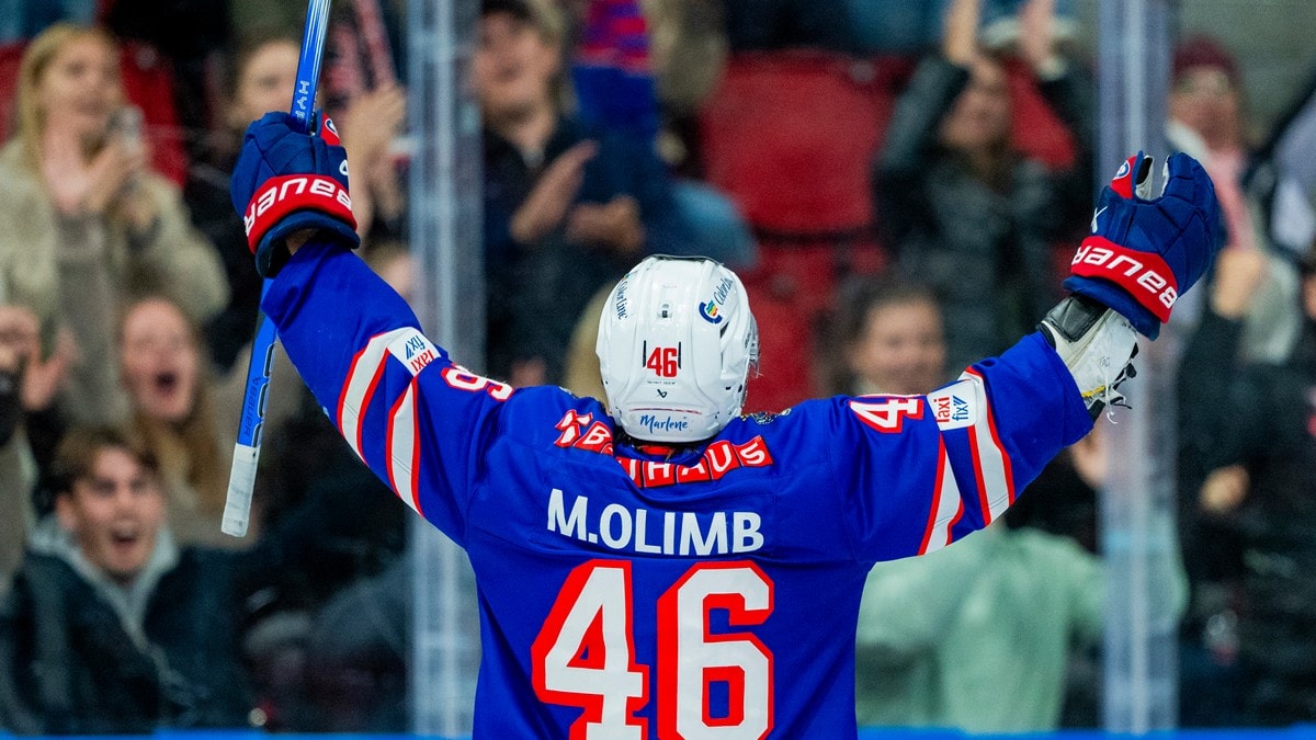 Kamp utsatt etter brannalarm da Vålerenga slo Frisk Asker – Storhamar med knepen seier i mjøsderbyet