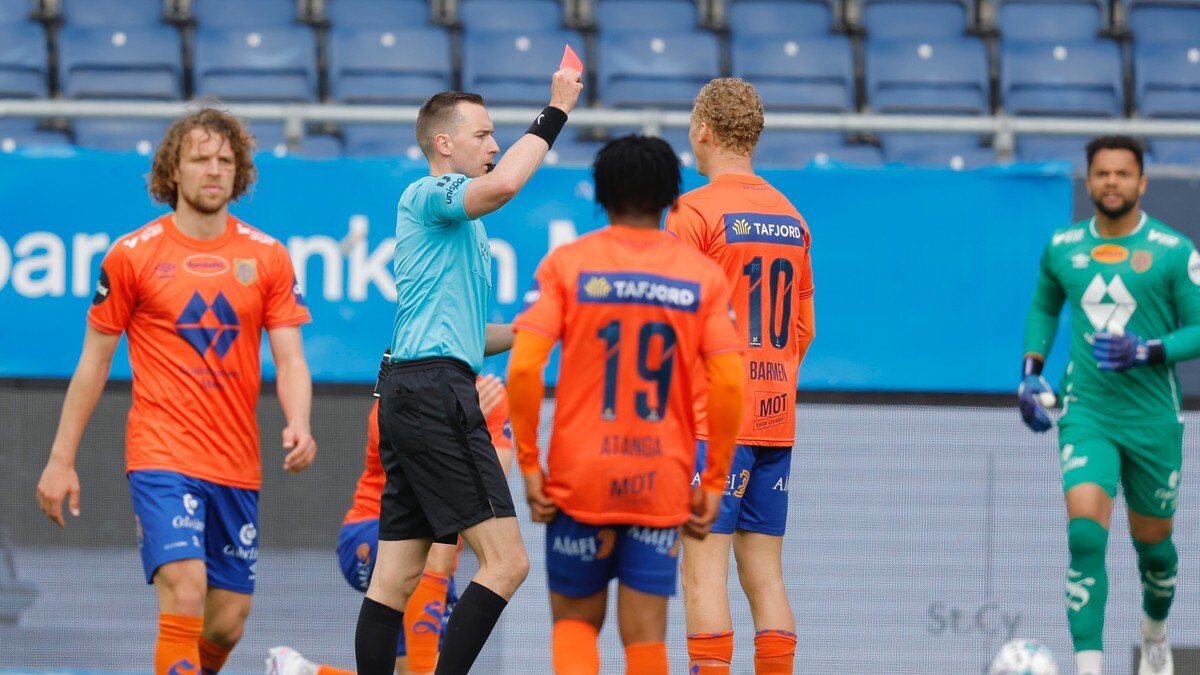 Første kamp med ny trenar: AaFK møter Rosenborg