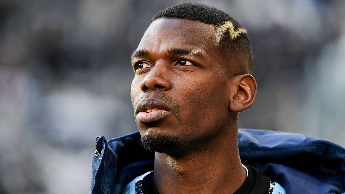 Bekreftet: Paul Pogba klar for Monaco
