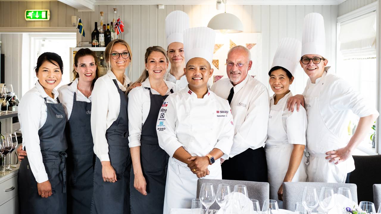Team Curtinsen
