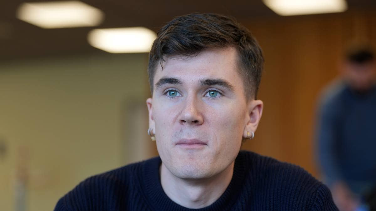 Jakob Ingebrigtsen reiser på høydesamling