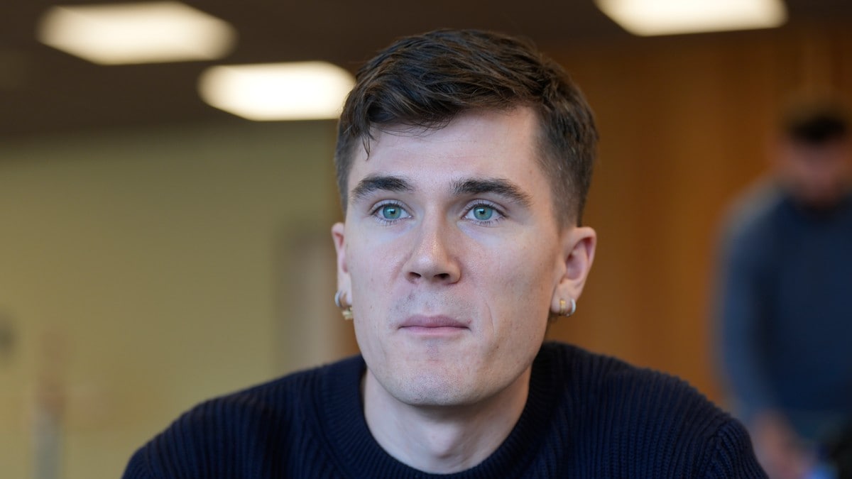 Jakob Ingebrigtsen reiser på høydesamling
