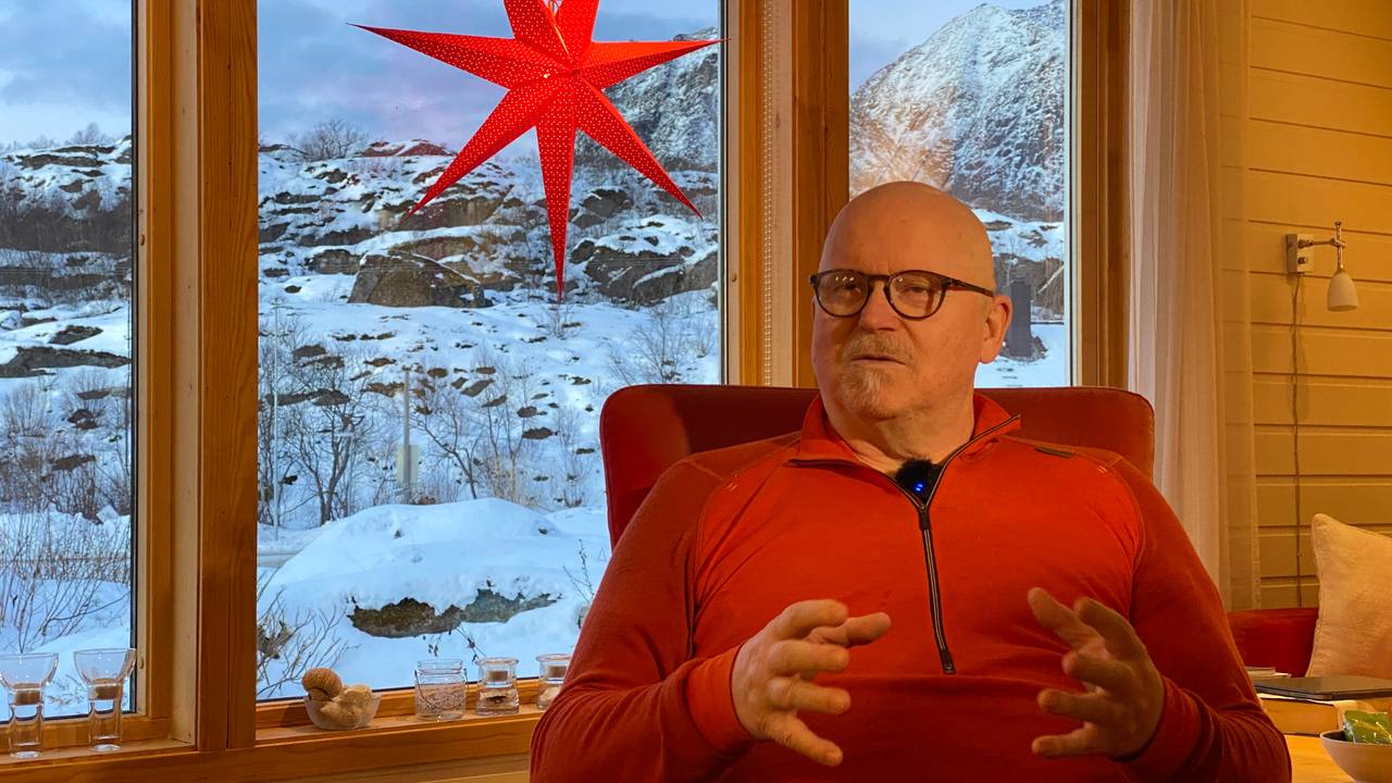Jann Harald Engstad
