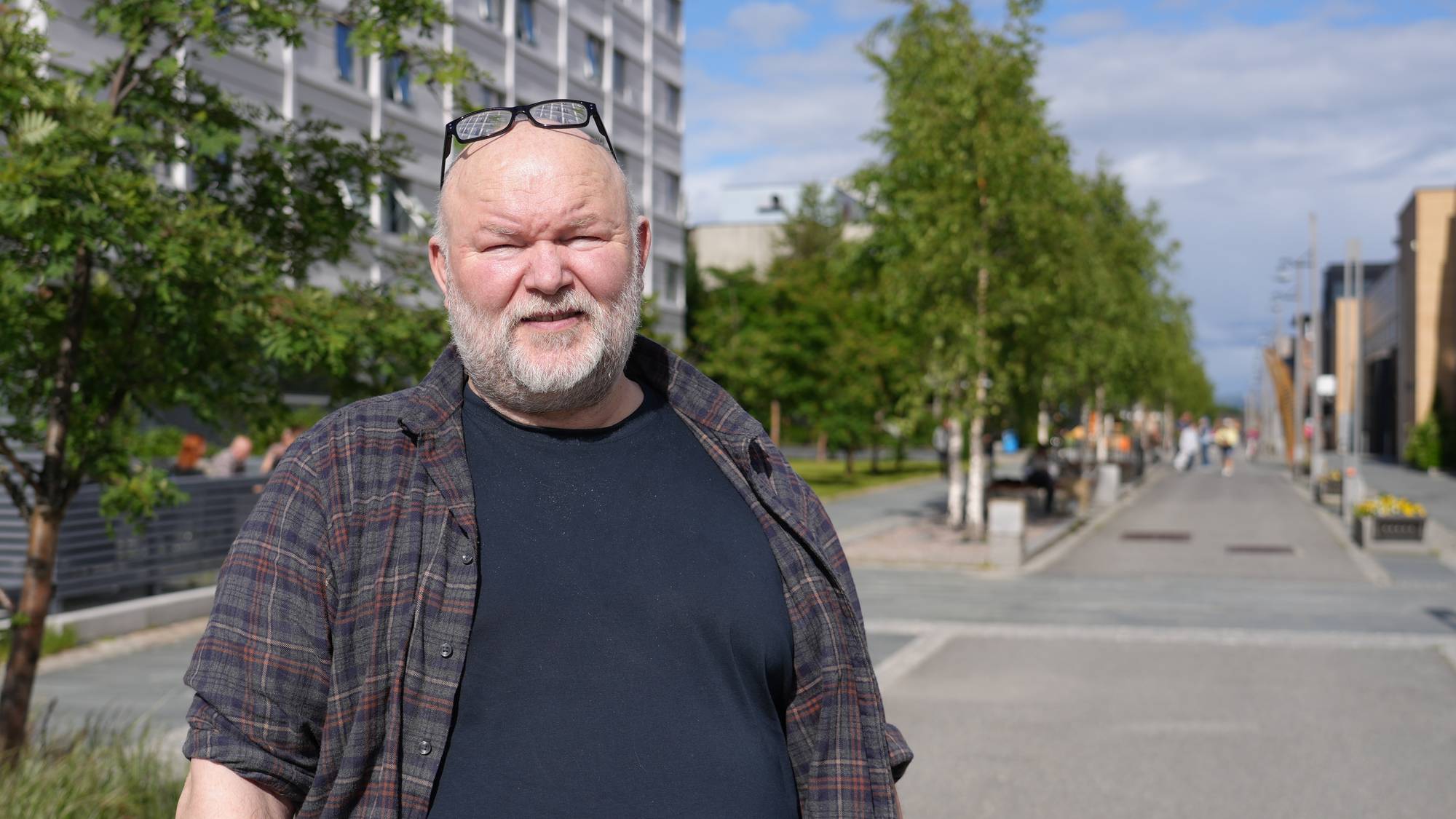 Stein Arne Rånes