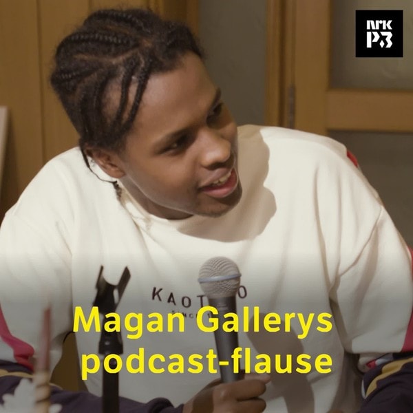 Magan Gallery NRK
