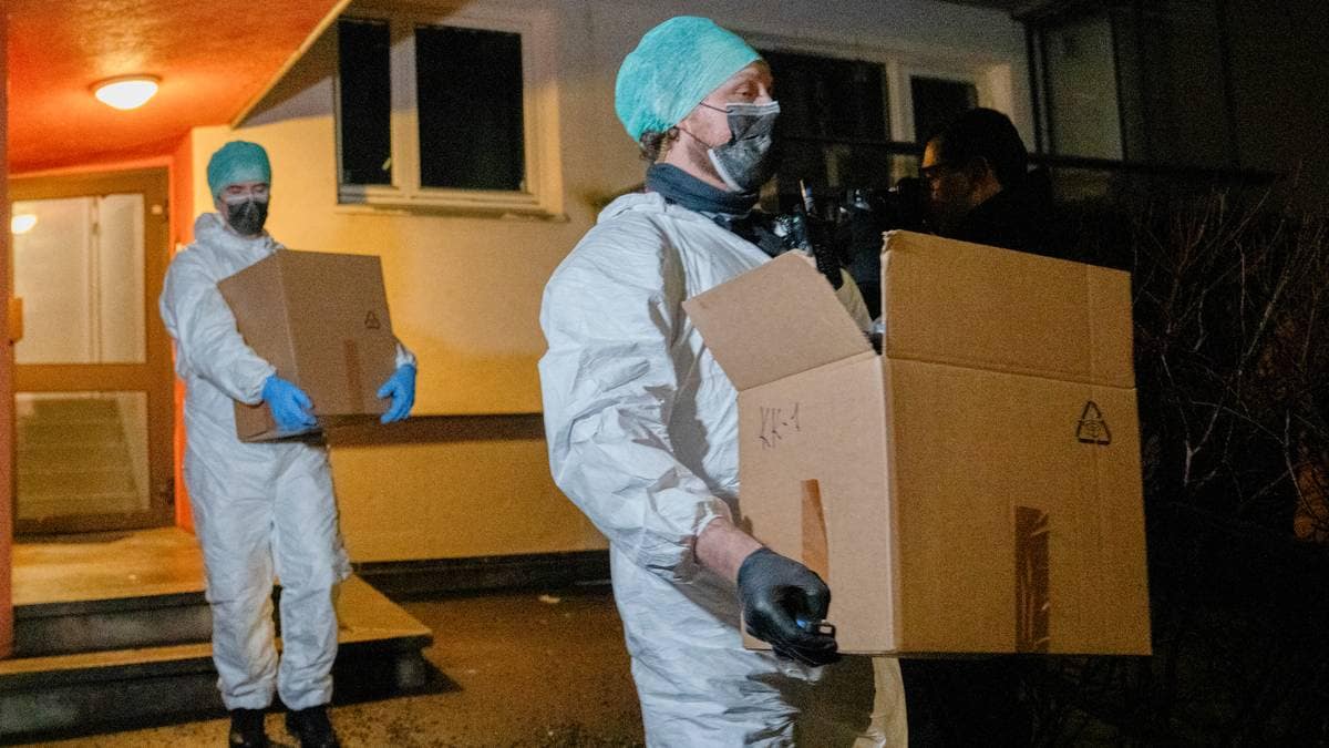 Kan Irans «terrornettverk» stå bak ambassadebomba?