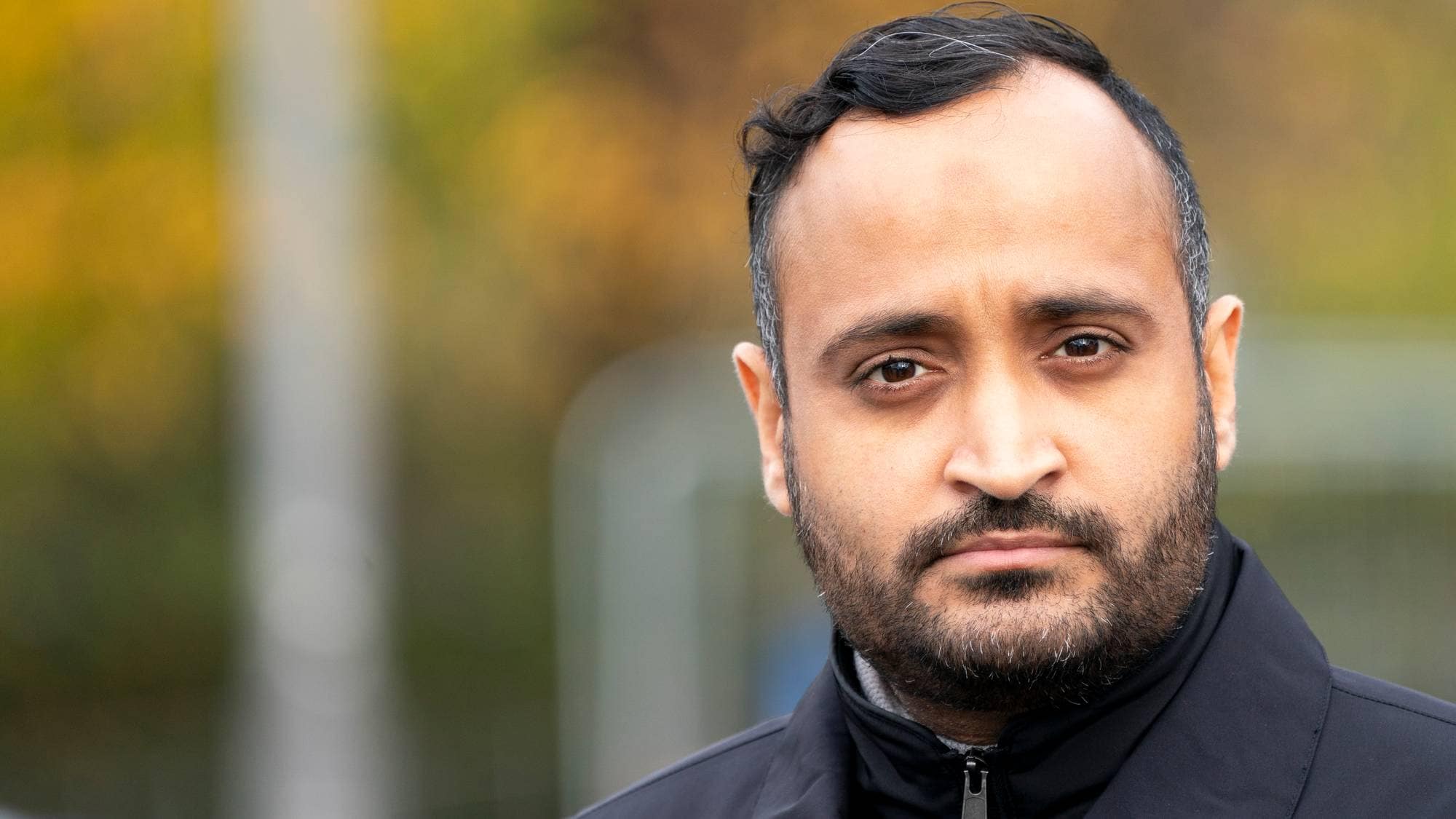 Varaordfører i Oslo Abdullah Alsabeehg (Ap)