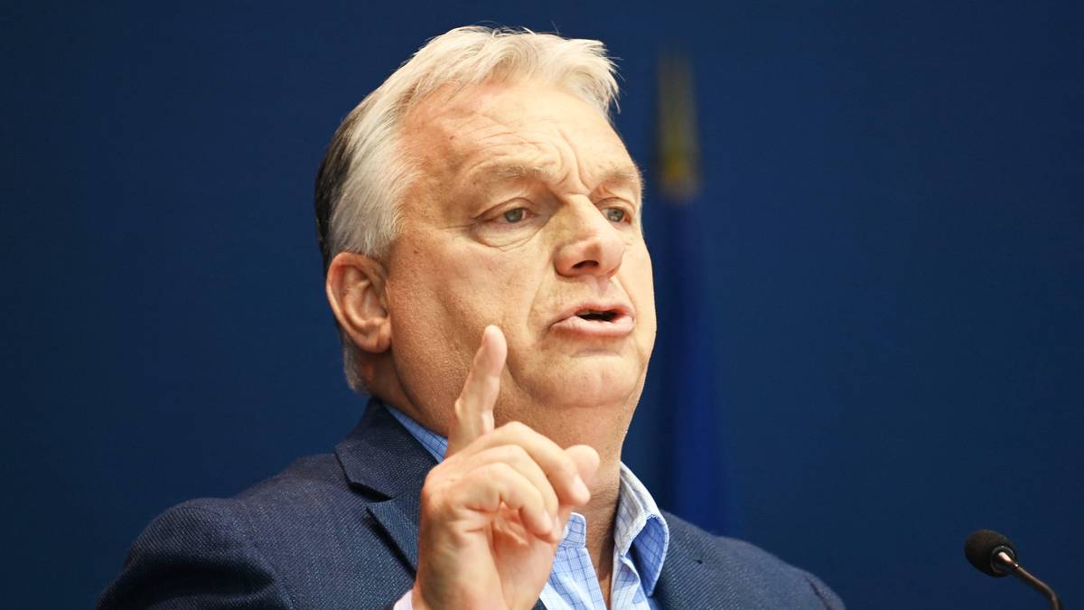 Kraftig ordkrig mellom Sverige og Ungarn