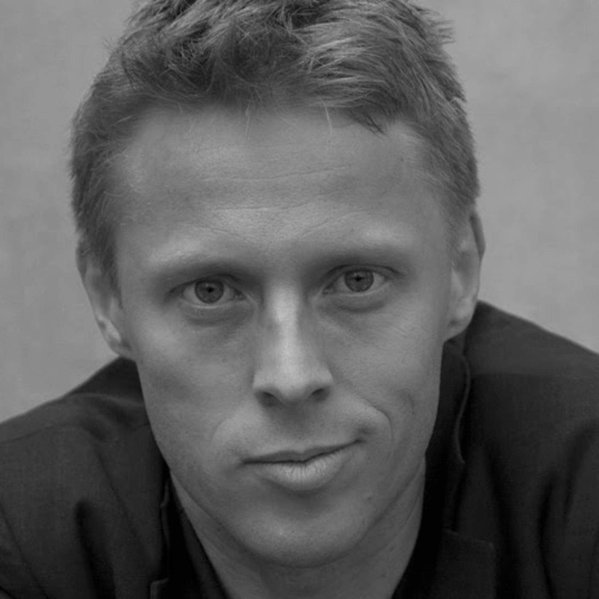 Gunnar Garfors