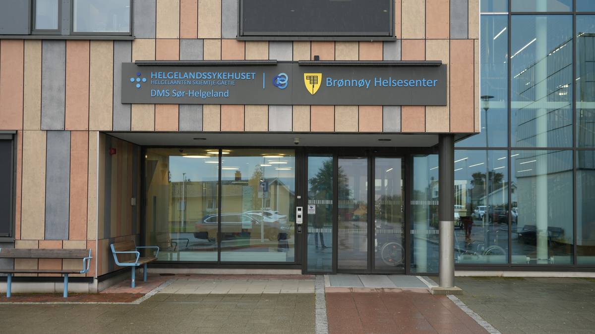 Vurderer egne sykepleierteam for å løse bemanningskrisen