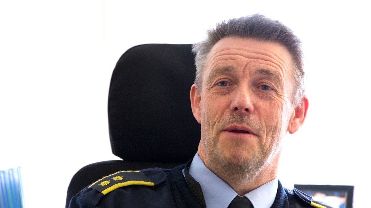 Krogstad Nyheter om Krogstad