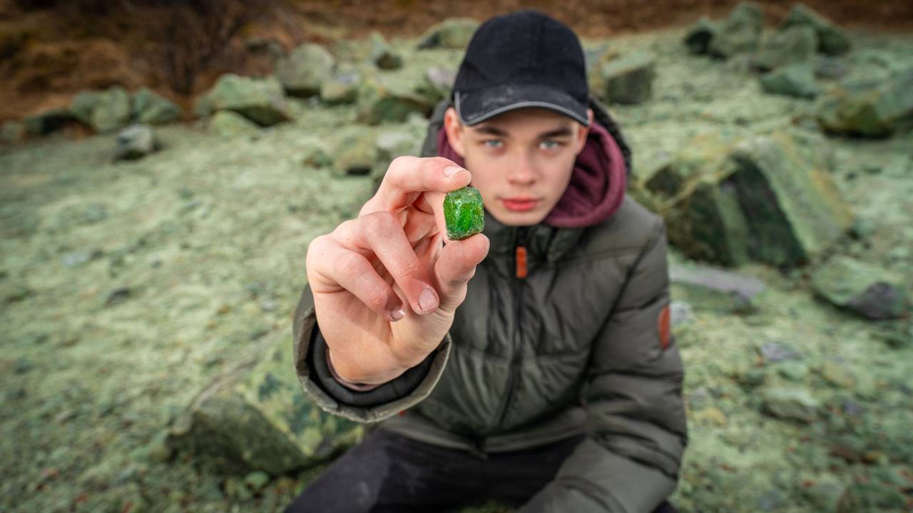 Peridot