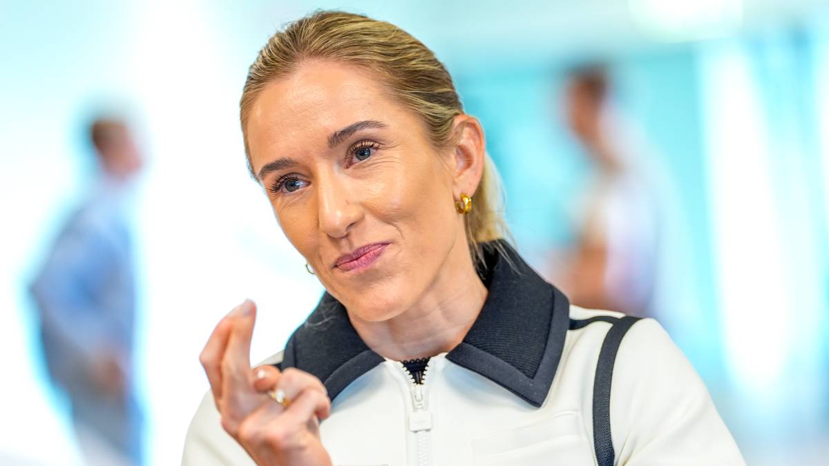 Kan la seg irritere av mosjonistar som vil konkurrere: – Han var så flau